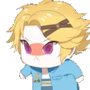 AMangry
