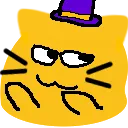 SmugDanceCat