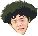JohnchO Discord emoji