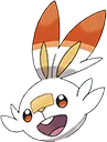 scorbunny scorbunny