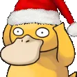 psyduck