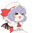 remilia_yay Discord Emoji