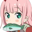 02fishcute