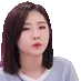 HaseulPogClap