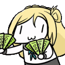 :CAT_moneyyyy: Discord Emote