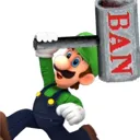 LuigiIsGonnaBanYou