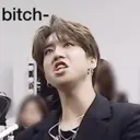 bitch