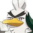 SirfetchEyebrow