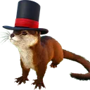 otter
