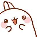 BunBunExcited