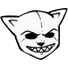 mischievous mischievous