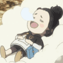 CharmySleep Discord emoji