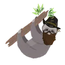 BeardJonkSloth