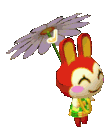 :bunniedance: Discord Emote