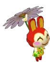 bunniedance
