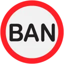 ban ban