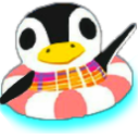 :aurorapoolparty: Discord Emote