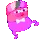 pinkhonk