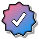 Verified_Dw Discord emoji