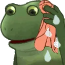 frogsweat