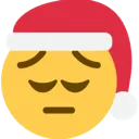 pensive_santa