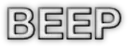 beep beep