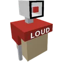 megaphone