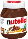 nutella nutella