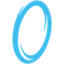 :portalblue: Discord Emote
