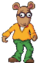 dancing Discord Emoji