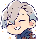 AsheSmile