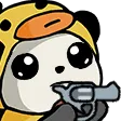 pandagun_ZH
