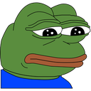 feelsbadman Discord emoji