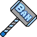 blueban