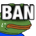 pepeban