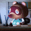 :nookdead: Discord Emote