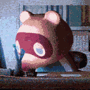 :nookheaddesk: Discord Emote