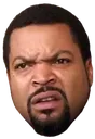 IceCubeWutFace