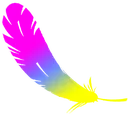 rainbowfeather