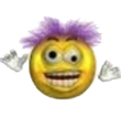 googly Discord emoji