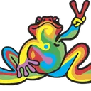 PeaceFrog1 Discord Emoji