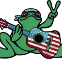PeaceFrog3 Discord Emoji
