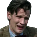 11_Cry Discord Emoji