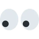 eyes