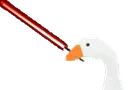 goose goose