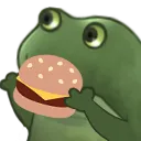 WorryGibBurger