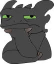 toothless_think