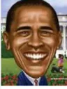 OBAMA