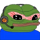 Pepegamer PepeGamer Discord Emoji