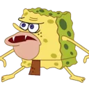 cavemanspongebob